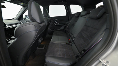 BMW X1 Gebrauchtwagen BMW X1 Gebrauchtwagen