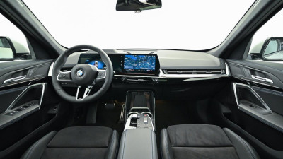 BMW X1 Gebrauchtwagen BMW X1 Gebrauchtwagen