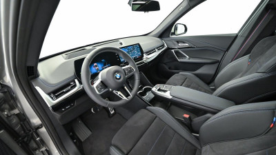 BMW X1 Gebrauchtwagen BMW X1 Gebrauchtwagen