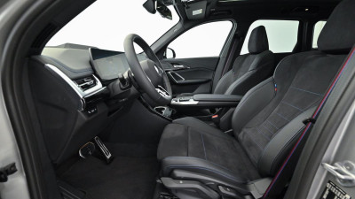 BMW X1 Gebrauchtwagen BMW X1 Gebrauchtwagen