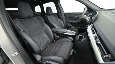 BMW X1 Gebrauchtwagen BMW X1 Gebrauchtwagen
