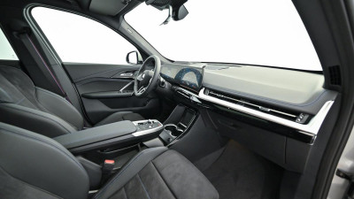 BMW X1 Gebrauchtwagen BMW X1 Gebrauchtwagen