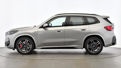 BMW X1 Gebrauchtwagen BMW X1 Gebrauchtwagen