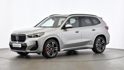 BMW X1 Gebrauchtwagen BMW X1 Gebrauchtwagen