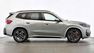 BMW X1 Gebrauchtwagen BMW X1 Gebrauchtwagen