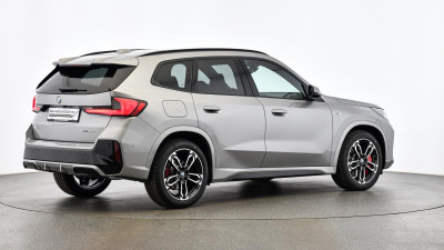 BMW X1 Gebrauchtwagen BMW X1 Gebrauchtwagen