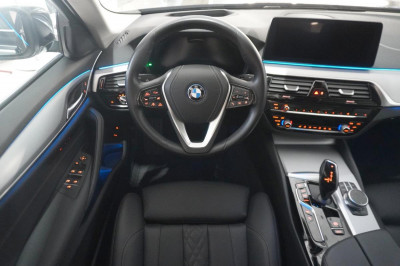 BMW 5er Gebrauchtwagen BMW 5er Gebrauchtwagen