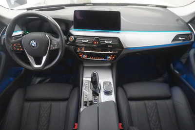 BMW 5er Gebrauchtwagen BMW 5er Gebrauchtwagen