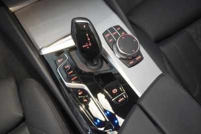 BMW 5er Gebrauchtwagen BMW 5er Gebrauchtwagen