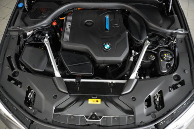 BMW 5er Gebrauchtwagen BMW 5er Gebrauchtwagen