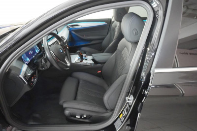 BMW 5er Gebrauchtwagen BMW 5er Gebrauchtwagen
