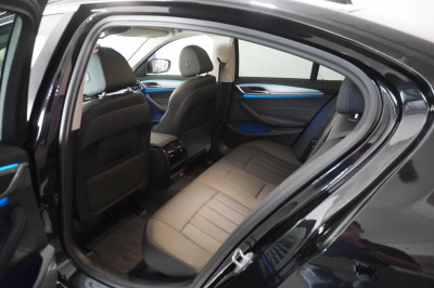 BMW 5er Gebrauchtwagen BMW 5er Gebrauchtwagen