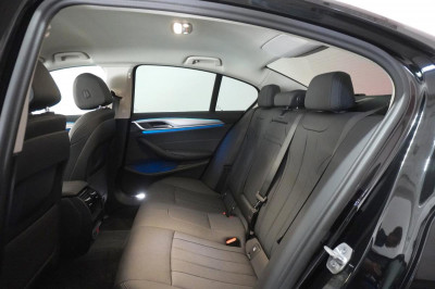 BMW 5er Gebrauchtwagen BMW 5er Gebrauchtwagen
