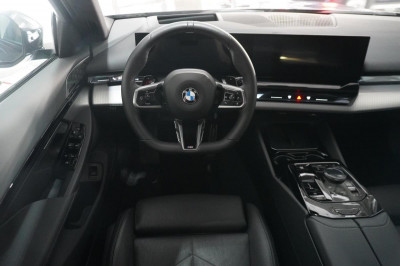 BMW 5er Vorführwagen BMW 5er Vorführwagen