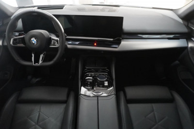 BMW 5er Vorführwagen BMW 5er Vorführwagen