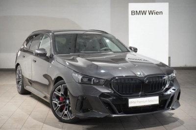 BMW 5er Vorführwagen BMW 5er Vorführwagen