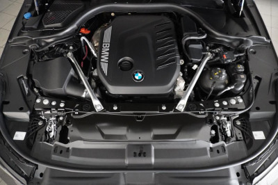 BMW 5er Vorführwagen BMW 5er Vorführwagen