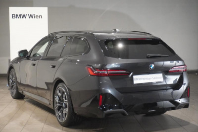 BMW 5er Vorführwagen BMW 5er Vorführwagen