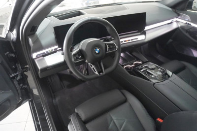 BMW 5er Vorführwagen BMW 5er Vorführwagen