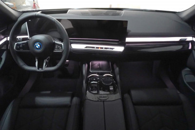 BMW 5er Vorführwagen BMW 5er Vorführwagen