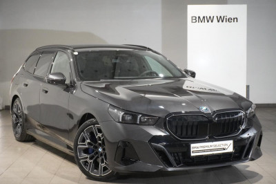 BMW 5er Vorführwagen BMW 5er Vorführwagen