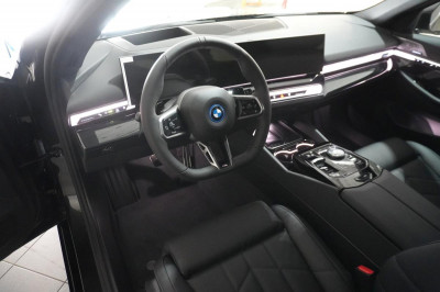 BMW 5er Vorführwagen BMW 5er Vorführwagen