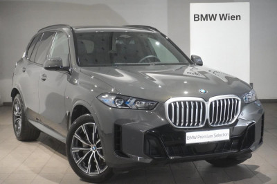 BMW X5 Gebrauchtwagen