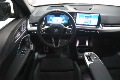 BMW X2 Gebrauchtwagen