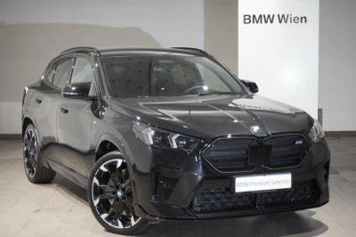 BMW X2 Gebrauchtwagen