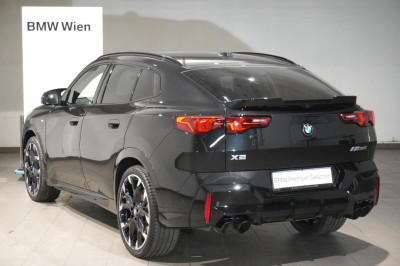 BMW X2 Gebrauchtwagen