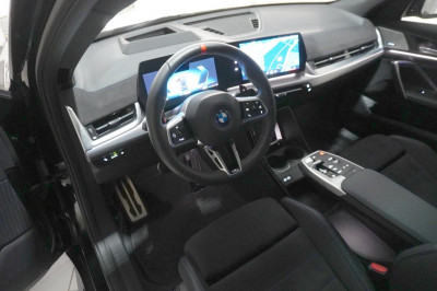 BMW X2 Gebrauchtwagen