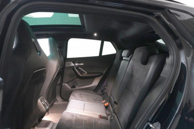 BMW X2 Gebrauchtwagen