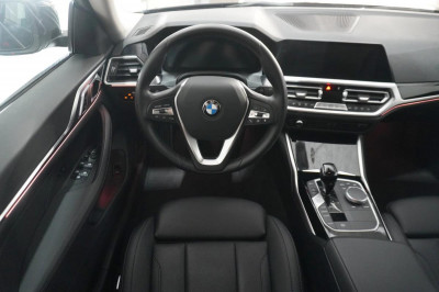 BMW 4er Gran Coupe Gebrauchtwagen BMW 4er Gran Coupe Gebrauchtwagen