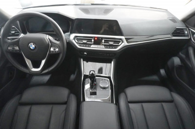 BMW 4er Gran Coupe Gebrauchtwagen BMW 4er Gran Coupe Gebrauchtwagen
