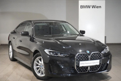 BMW 4er Gran Coupe Gebrauchtwagen BMW 4er Gran Coupe Gebrauchtwagen