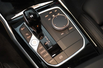 BMW 4er Gran Coupe Gebrauchtwagen BMW 4er Gran Coupe Gebrauchtwagen