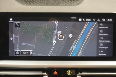 BMW 4er Gran Coupe Gebrauchtwagen BMW 4er Gran Coupe Gebrauchtwagen
