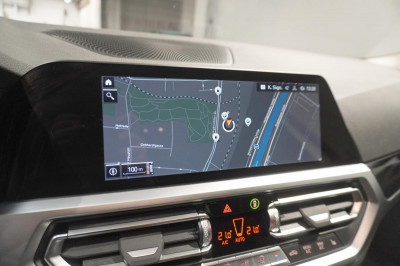 BMW 4er Gran Coupe Gebrauchtwagen BMW 4er Gran Coupe Gebrauchtwagen