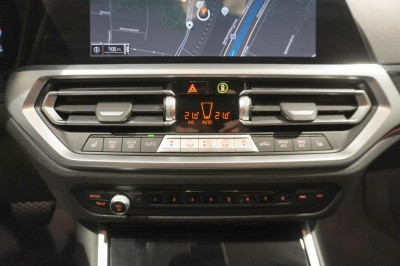 BMW 4er Gran Coupe Gebrauchtwagen BMW 4er Gran Coupe Gebrauchtwagen
