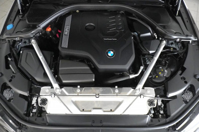 BMW 4er Gran Coupe Gebrauchtwagen BMW 4er Gran Coupe Gebrauchtwagen