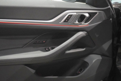 BMW 4er Gran Coupe Gebrauchtwagen BMW 4er Gran Coupe Gebrauchtwagen