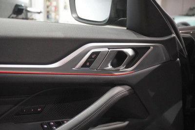 BMW 4er Gran Coupe Gebrauchtwagen BMW 4er Gran Coupe Gebrauchtwagen
