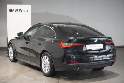 BMW 4er Gran Coupe Gebrauchtwagen BMW 4er Gran Coupe Gebrauchtwagen