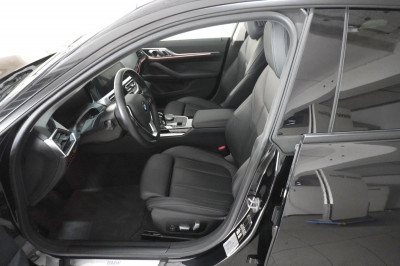 BMW 4er Gran Coupe Gebrauchtwagen BMW 4er Gran Coupe Gebrauchtwagen