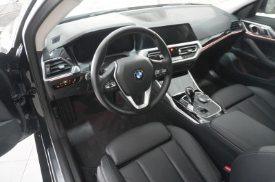 BMW 4er Gran Coupe Gebrauchtwagen BMW 4er Gran Coupe Gebrauchtwagen