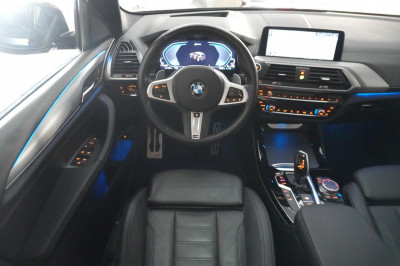 BMW X3 Gebrauchtwagen BMW X3 Gebrauchtwagen