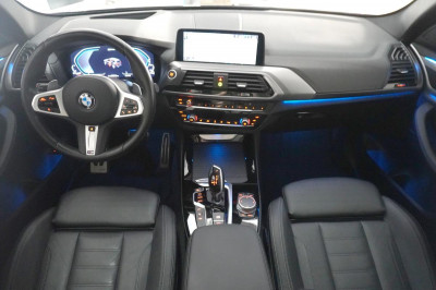 BMW X3 Gebrauchtwagen BMW X3 Gebrauchtwagen