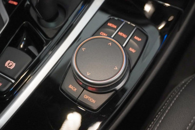 BMW X3 Gebrauchtwagen BMW X3 Gebrauchtwagen