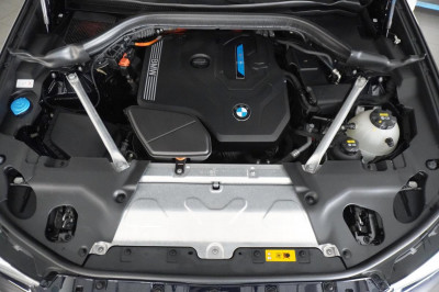 BMW X3 Gebrauchtwagen BMW X3 Gebrauchtwagen
