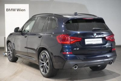 BMW X3 Gebrauchtwagen BMW X3 Gebrauchtwagen